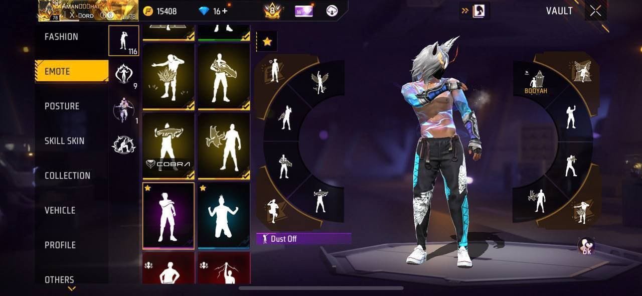 Free Fire Free fire 🔥 New Account Sell Low Price 🔥 Today Offer Bast price 💙🆔 Account Buy