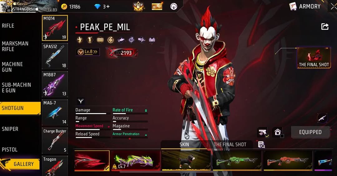 Free Fire FREE FIRE 🔥 ACCOUNT INDIA ACCOUNT SELL LOW PRICES URGENT SELL ✅ OFFERS ACCOUNT 🔥 Account Buy